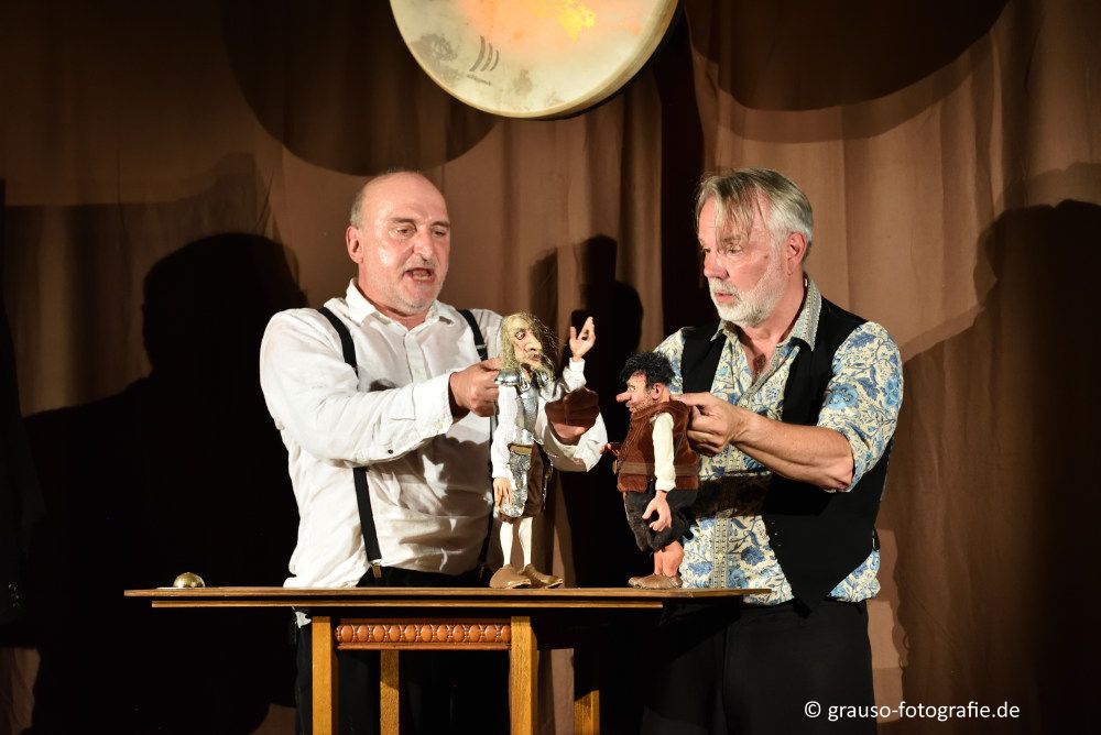 Fiesta Española bei Theatrio Hannover, 2025